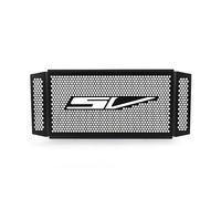 Grille De Protection De Radiateur CNC pour Moto Compatible avec SV 1000 N/S 2003 2004 2005 2006 2007 Moto Grille De Radiateur