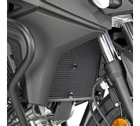 Grille de protection de radiateur en acier Givi Suzuki DL650 Vstrom 2017-2022