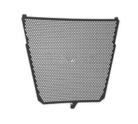 Grille de protection de radiateur pour moto Convient pour HONDA CBR1000 CBR 1000RR SP 2017 2018 2019 Radiateur Couvercle Couvercle Grille Radiateur(A CBR1000RR LOGO)