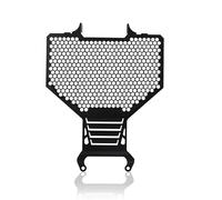 Grille de protection de radiateur pour moto Convient pour Honda XADV 750 2017-2025 Radiateur Couvercle Couvercle Grille Radiateur(D Black 2021-2025)