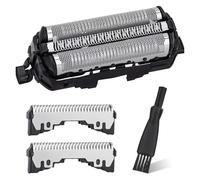 Grille De Protection De Rechange For Rasoir Panasonic (WES9087 + WES9068), Compatible Avec Les Modèles ES-RT37, ES-RT77, ES-RM31, ES-LM31, ES-LL21, ES-ST3Q, ES-LL41