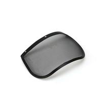 Grille de protection de remplacement pour visière de casque de protection forestier complet Kerwood.