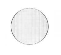 Grille de protection DEF 250 T pour ventilateur - S&P - 950583