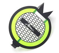 Grille De Protection Des Phares De Moto, Filet De Protection Des Feux Avant En Aluminium, Accessoires Pour Honda Cb650r 19-20