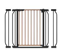 Grille de protection d'escalier sans perçage Grille de protection de porte Gr...