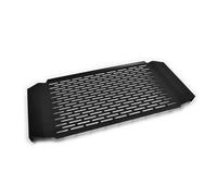 Grille De Protection Du Radiateur ZIEGER Pour Kawasaki Z900RS BJ 2018-2020 Noir
