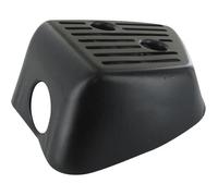 Grille de protection échappement adaptable HONDA pour moteurs GX140, GX160