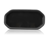 Grille De Protection Et Cache Radar Avant Pour Romeo Pour Stelvio 2017-2024 156126159