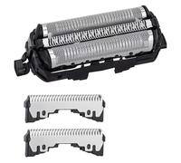 Grille De Protection For Rasoir WES9087 Et WES9068, Compatible Avec Panasonic ES-RT37 ES-RT77 ES-RM31 ES-LM31 ES-LL21 ES-ST3Q ES-LL41(1pcs)