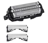 Grille De Protection For Rasoir WES9087 Et WES9068, Compatible Avec Panasonic, For ES-RT37, ES-RT77, ES-RM31, ES-LM31, ES-LL21, ES-ST3Q, ES-LL41