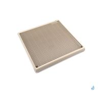 Grille de Protection Hélice pour unité extérieure Atlantic Fujitsu Réf. 897295