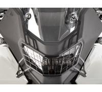 Grille de protection noire pour Honda XL 750 Transalp (2025-)