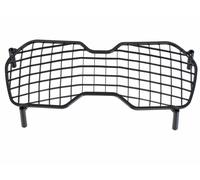 Hepco Becker Triumph Tiger Explorer 1200 18-21 7017547 00 01 Headlight Protector Noir