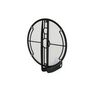 Grille De Protection Phares Moto Accessoires Pour R NineT Pour Scrambler (K23) Pour Racer 2014-2023 Grille Phare Moto(Color 07)