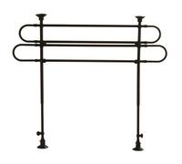 Carpoint Grille de protection pour chiens et bagages