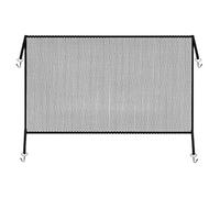 Grille de protection pour grille de voiture, grille multifonctionnelle, aération de pare-chocs, insert de grille de protection durable pour pare-chocs