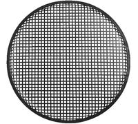 Grille de protection pour haut-parleur Monacor MZF-8633