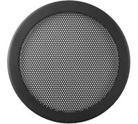 Grille de protection pour haut-parleur Monacor SG-165