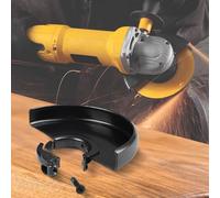 Grille de protection pour meuleuse d'angle 125 mm 397661-02 N039878 pour DW821 DCG412 DC415 D28133 DC411