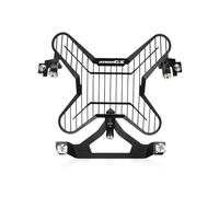 Grille De Protection pour Phare Avant pour B&MW R 1300 GS Adventure GS1300 R 1300GS 2023 2024 2025 Garde Grilles