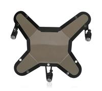 Grille De Protection pour Phare Avant pour B&MW R 1300 GS Adventure GS1300 R 1300GS 2023 2024 2025 Garde Grilles