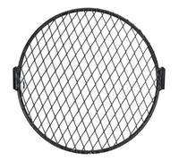 Grille de protection pour phare de moto 1 Pièce De Protection De Phare De Moto Pour GN Pour CG125, Protection Universelle De Phare De 6,5 Pouces, Style Rétro Vintage, Pièces De Moto(A)
