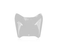 Grille de protection pour phare de moto Accessoires Moto Pour R1300GS Pour Adventure, Pare-brise Latéral, Protection De Phare Pour BMW Pour R 1300 GS Pour ADV R1300GSA 2024 2025(Light gray)