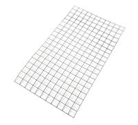 Grille de protection pour plantes en fer avec une bonne ventilation pour protéger les légumes et les plantes pour animaux