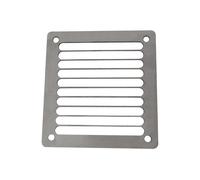 Grille de protection pour sortie d'air SGAI ES 16 DN 160, en acier inoxydable, de Maico - 0073.0328