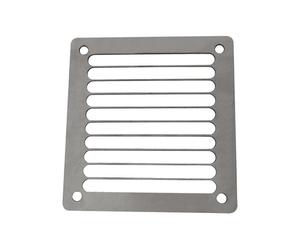 Grille de protection pour sortie d'air SGAI ES 16 DN 160, en acier inoxydable, de Maico - 0073.0328