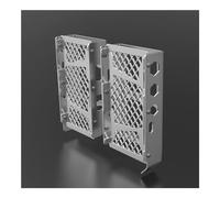 Grille de Protection radiateur Accessoires de Moto pour Beta X-Trainer XTRAINER 2T 250/300 2t 2015-2023 2024 2022 2021, Couvercle de Protection de calandre