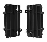 Polisport Grille de radiateur KTM 16-20 Noir