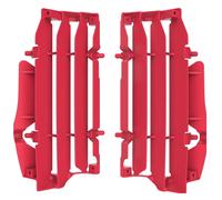 Grille De Protection Radiateur Rouge BETA RR 200 LC 2T RACING 2021-2023