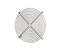 Grille de protection SGM 22 Ex en métal, pour ERM 22 Ex, pour zones Ex de Maico - 0150.0132