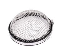 Grille de protection sur turbine origine