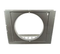 grille de protection Wolf 2484801 pour BWL-1S-7