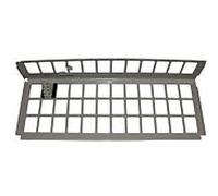 Wolf grille de protection gauche 2485032 pour BWL-1S-7