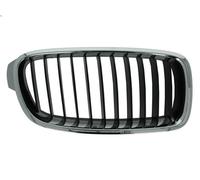 Grille de radiateu BLIC 6502-07-0063992P pour BMW 3 (F30, F80) 2 2011-2018