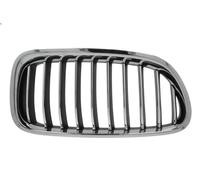 Grille de radiateu BLIC 6502-07-0067998P pour BMW 5 (F10) 2 2010-2016