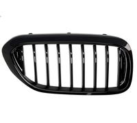 Grille de radiateu BLIC 6502-07-0068992P pour BMW 5 (G30, F90) 2 2016-2023