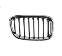 Grille de radiateu BLIC 6502-07-0086996P pour BMW 1 (F20) 2 2011-2019