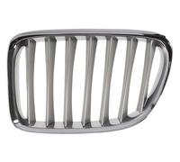 Grille de radiateu BLIC 6502-07-0092993P pour BMW X1 (E84) 2 2009-2015