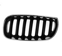 Grille de radiateu BLIC 6502-07-0093991P pour BMW X3 (E83) 2 2004-2007