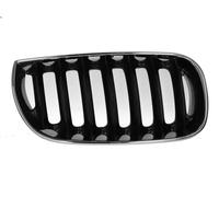 Grille de radiateu BLIC 6502-07-0093992P pour BMW X3 (E83) 2 2007-2008