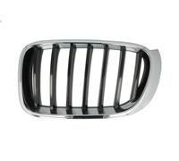 Grille de radiateu BLIC 6502-07-00939933P pour BMW X3 (F25) 2 2010-2017