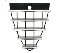 Grille de radiateu BLIC 6502-07-0109993Q pour 147 (937_) 2 2001-2010