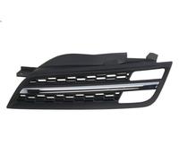 Grille de radiateu BLIC 6502-07-1609993P pour NISSAN MICRA III (K12) 1 2003-2010
