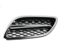 Grille de radiateu BLIC 6502-07-1668995P pour NISSAN PRIMERA (P11) 2 1996-2001