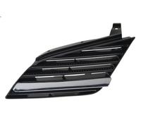 Grille de radiateu BLIC 6502-07-1670991P pour NISSAN PRIMERA (P12) 1.9 2002-2007
