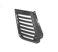 Grille de radiateu BLIC 6502-07-3783996P pour L200 / TRITON 2.5 2007-2015
